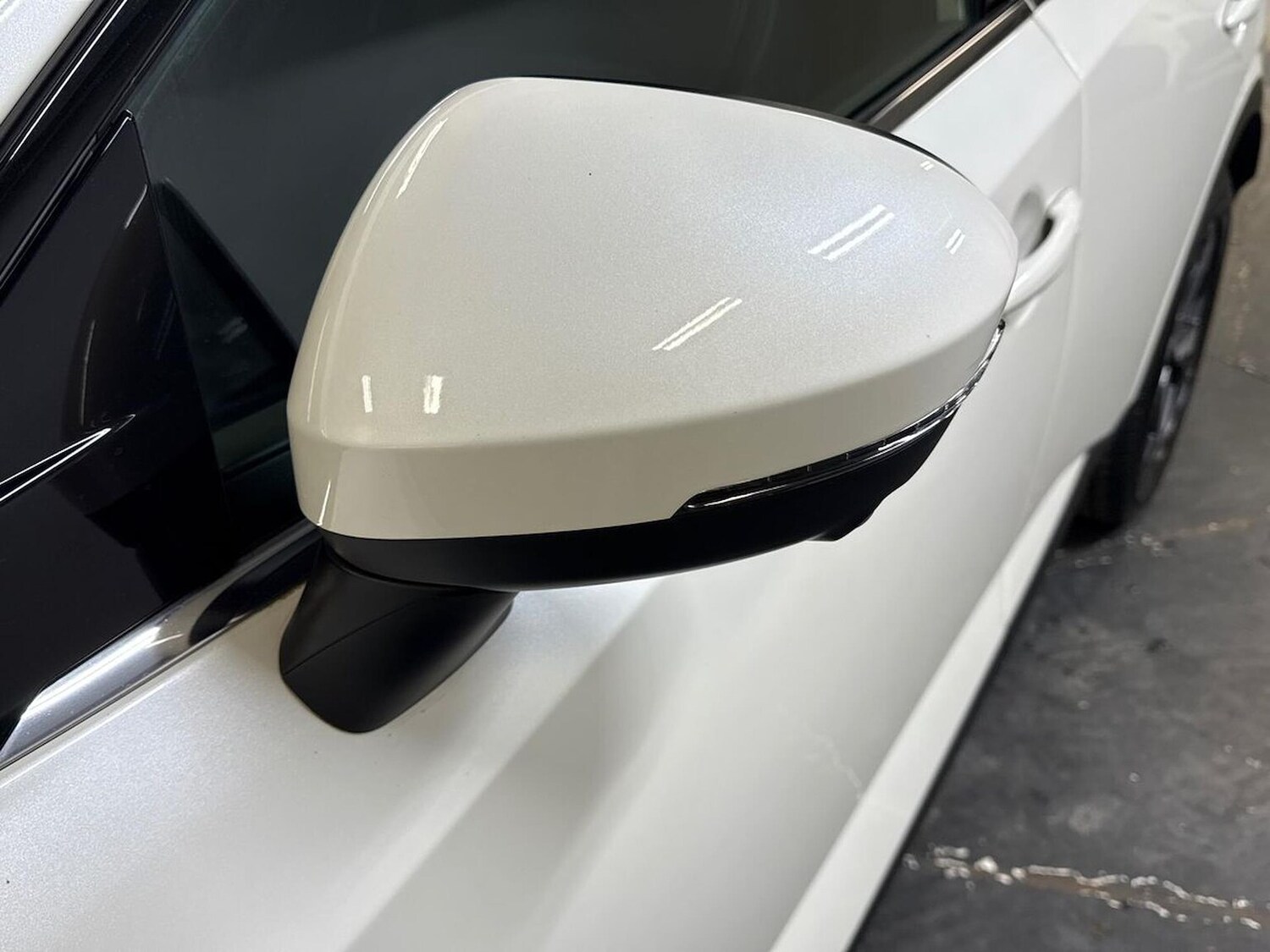 Used Nissan Qashqai 2022 for sale - 76455160: Photo 30