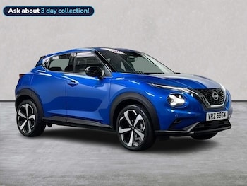 Used Nissan Juke 2024 for sale - 78642088: Photo