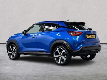 Used Nissan Juke 2024 for sale - 78642088: Photo