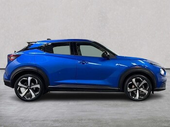 Used Nissan Juke 2024 for sale - 78642088: Photo