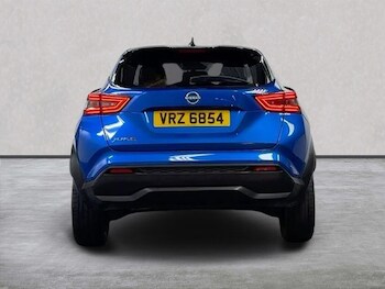 Used Nissan Juke 2024 for sale - 78642088: Photo