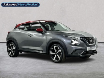 Used Nissan Juke 2023 for sale - 78815867: Photo