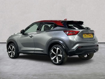 Used Nissan Juke 2023 for sale - 78815867: Photo