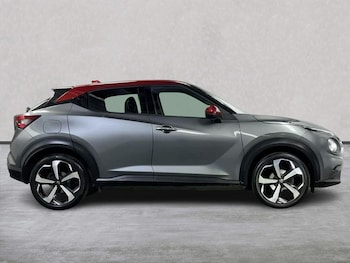 Used Nissan Juke 2023 for sale - 78815867: Photo