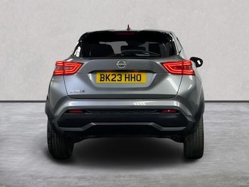 Used Nissan Juke 2023 for sale - 78815867: Photo