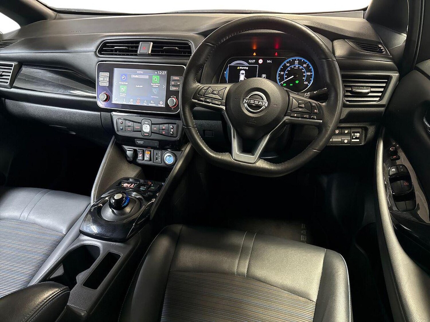 Used Nissan Leaf 2022 for sale - 77488459: Photo 15