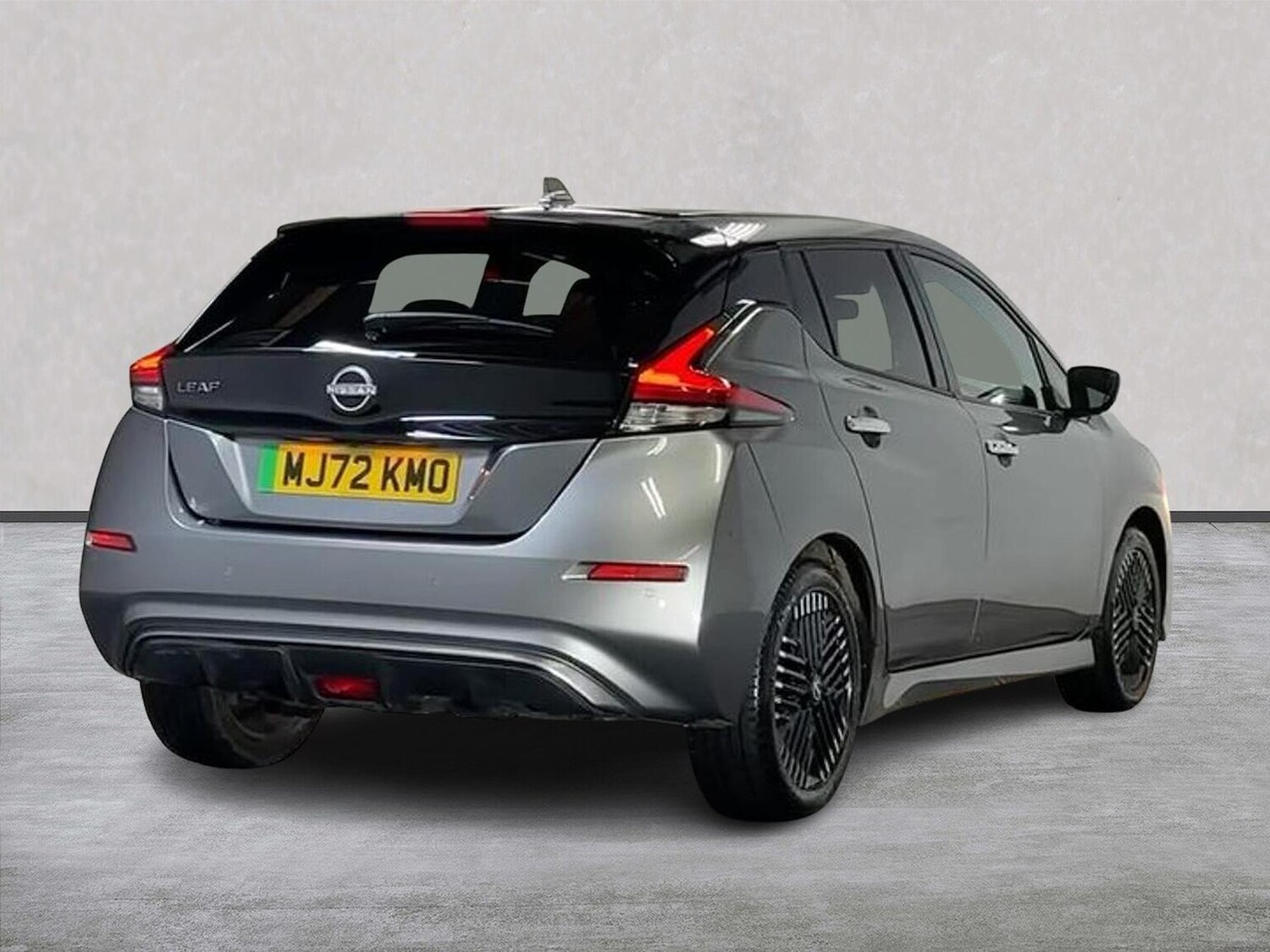 Used Nissan Leaf 2022 for sale - 77488459: Photo 18