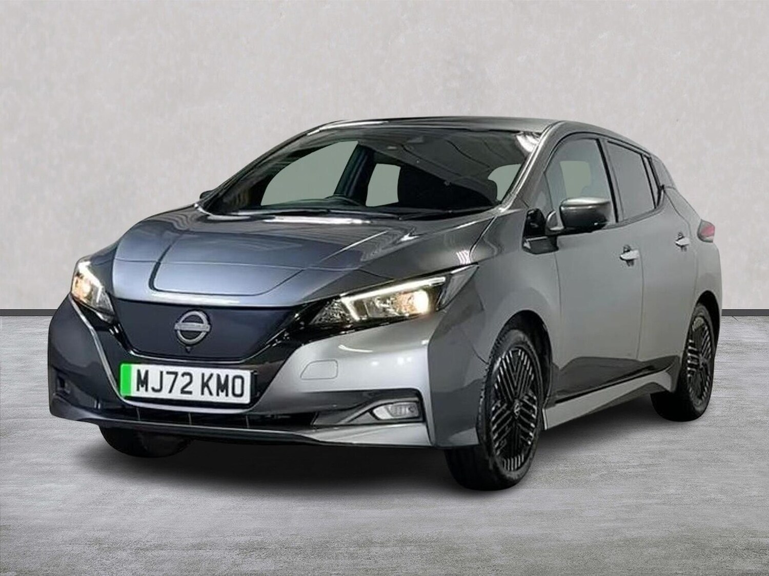 Used Nissan Leaf 2022 for sale - 77488459: Photo 20