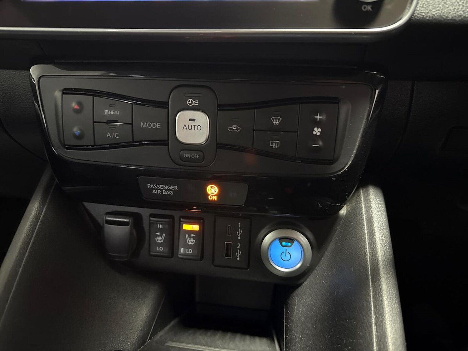 Used Nissan Leaf 2022 for sale - 77488459: Photo 23