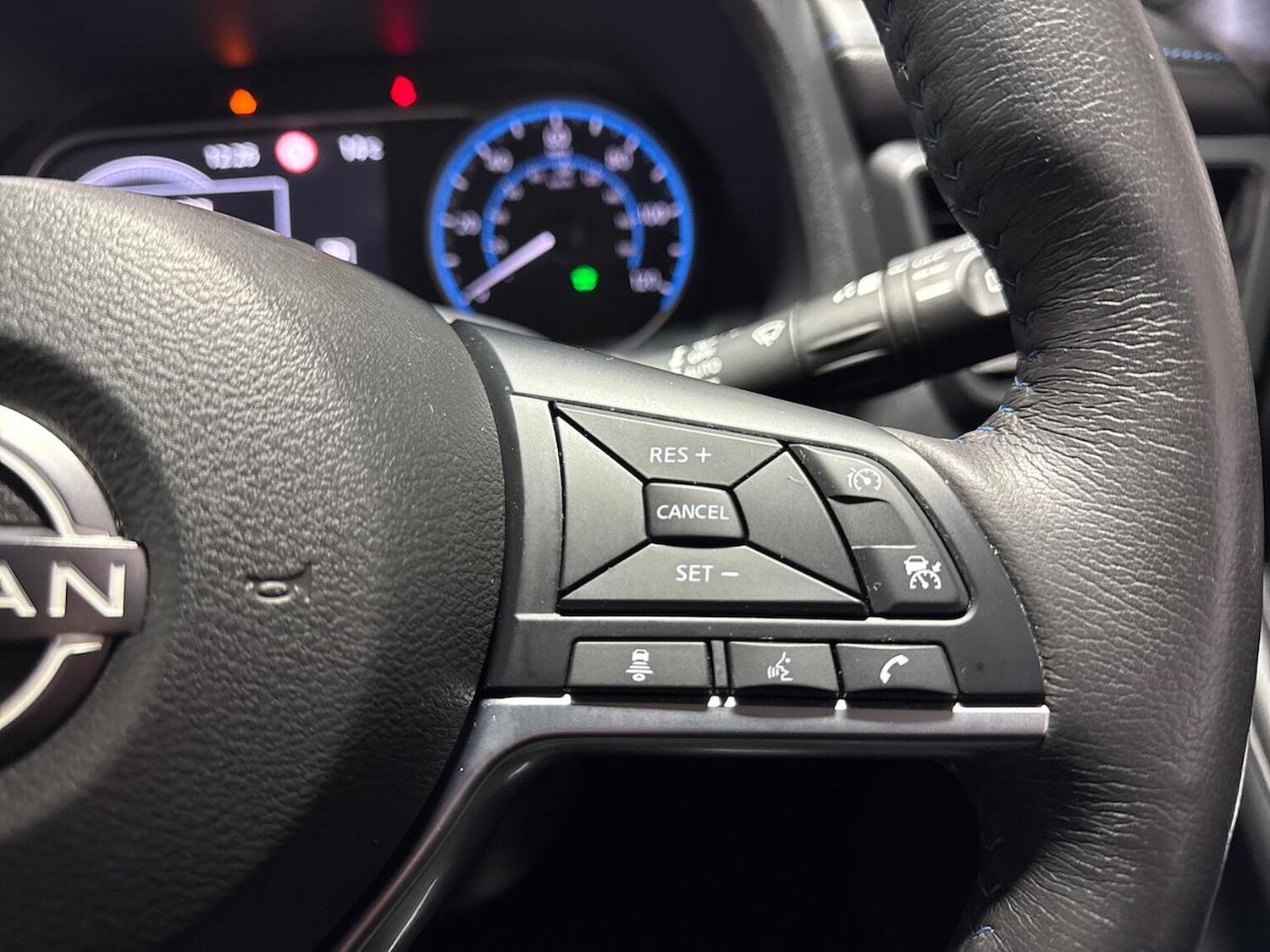 Used Nissan Leaf 2022 for sale - 77488459: Photo 25