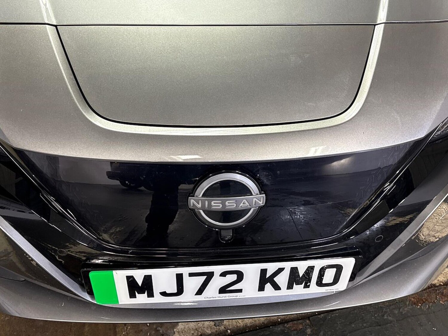 Used Nissan Leaf 2022 for sale - 77488459: Photo 28