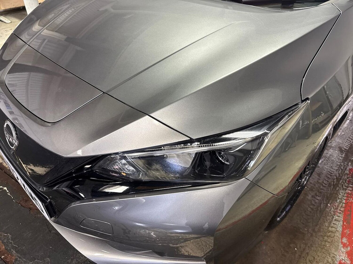 Used Nissan Leaf 2022 for sale - 77488459: Photo 29