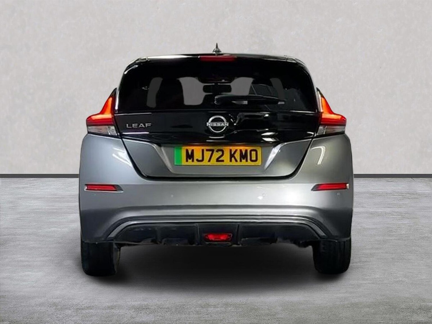 Used Nissan Leaf 2022 for sale - 77488459: Photo 4