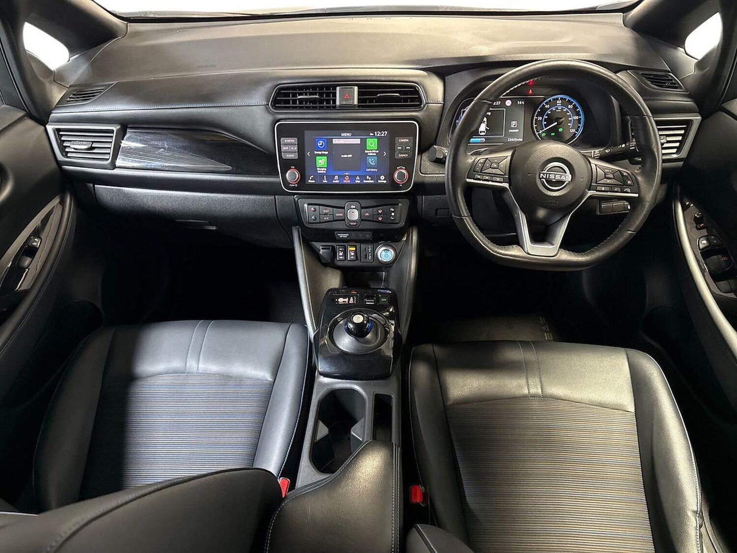 Used Nissan Leaf 2022 for sale - 77488459: Photo 8