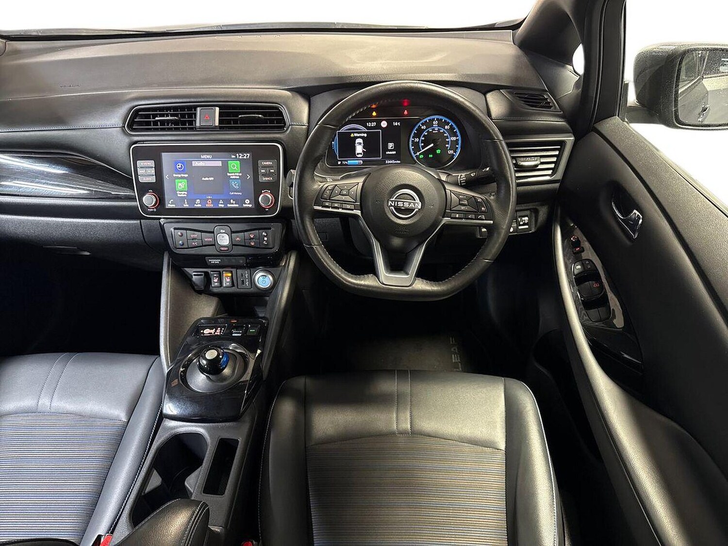 Used Nissan Leaf 2022 for sale - 77488459: Photo 9