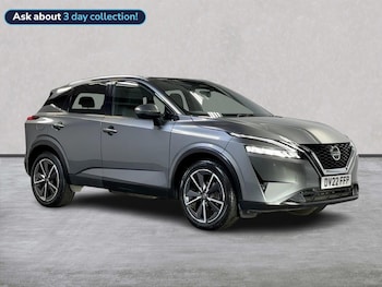 2022 - 1.3 Dig-T Mh Tekna 5Dr