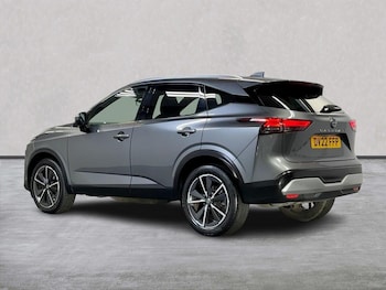 Used Nissan Qashqai 2022 for sale - 75484991: Photo
