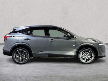 Used Nissan Qashqai 2022 for sale - 75484991: Photo