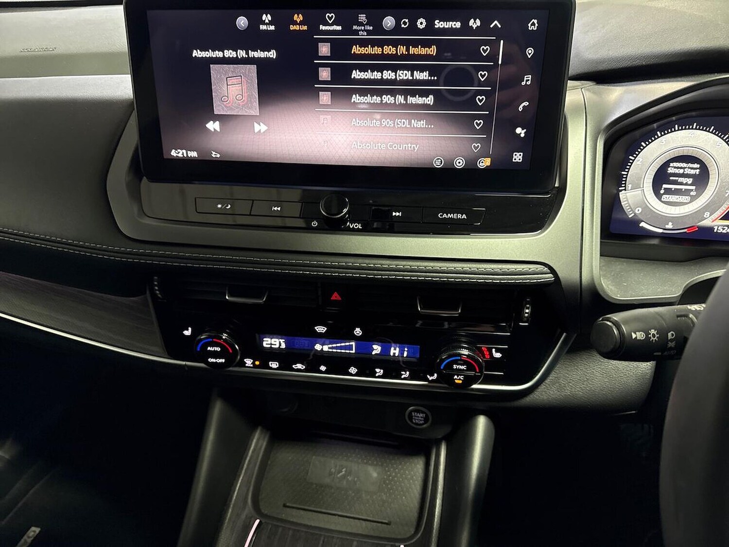 Used Nissan Qashqai 2025 for sale - 77488443: Photo 11