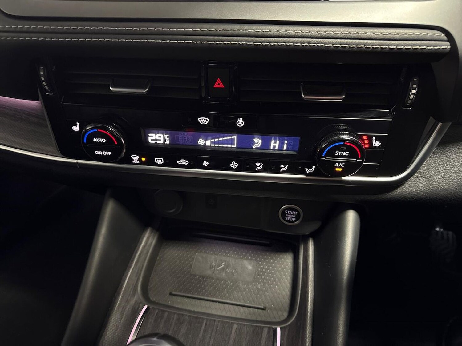 Used Nissan Qashqai 2025 for sale - 77488443: Photo 12