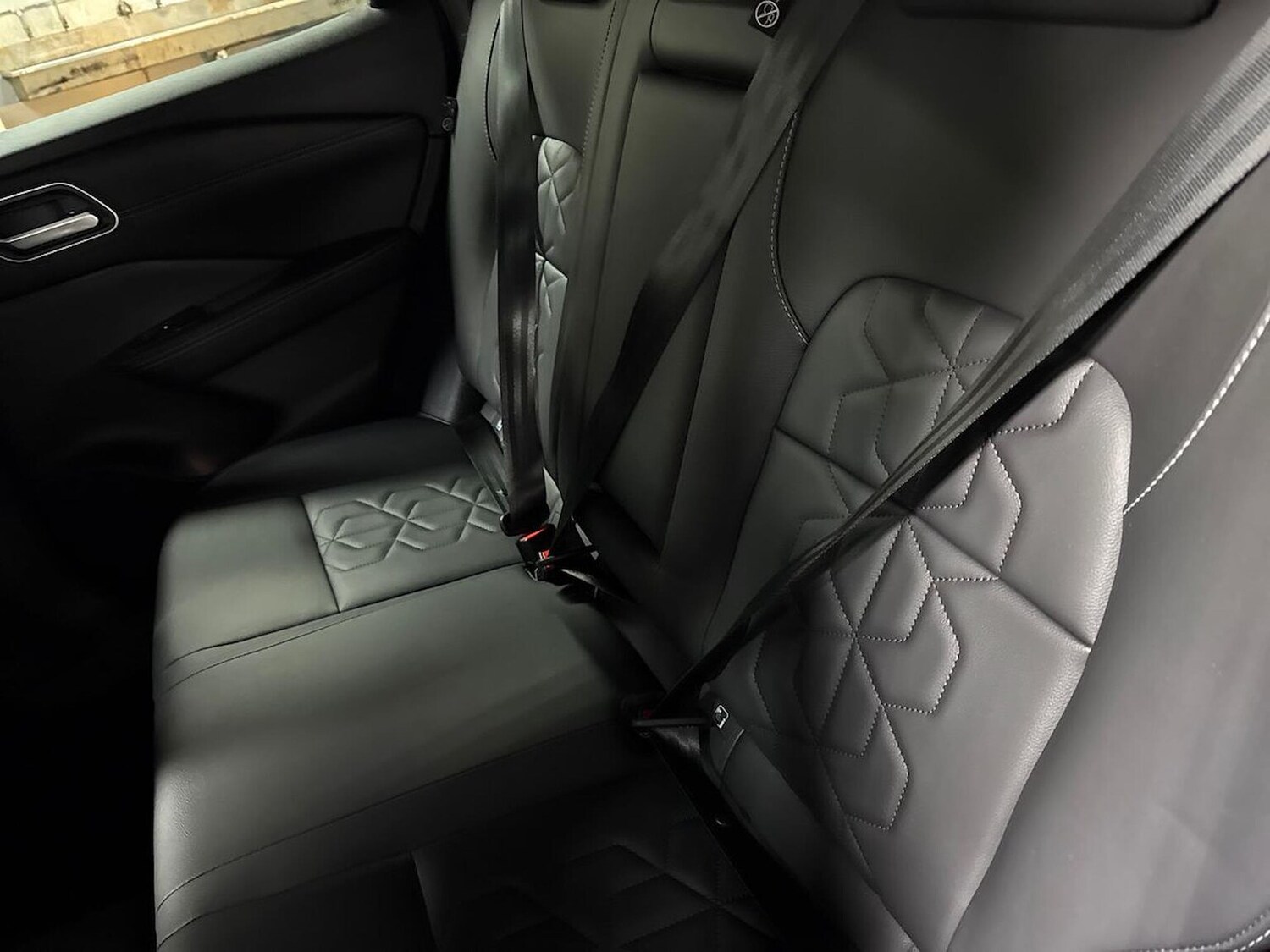 Used Nissan Qashqai 2025 for sale - 77488443: Photo 16