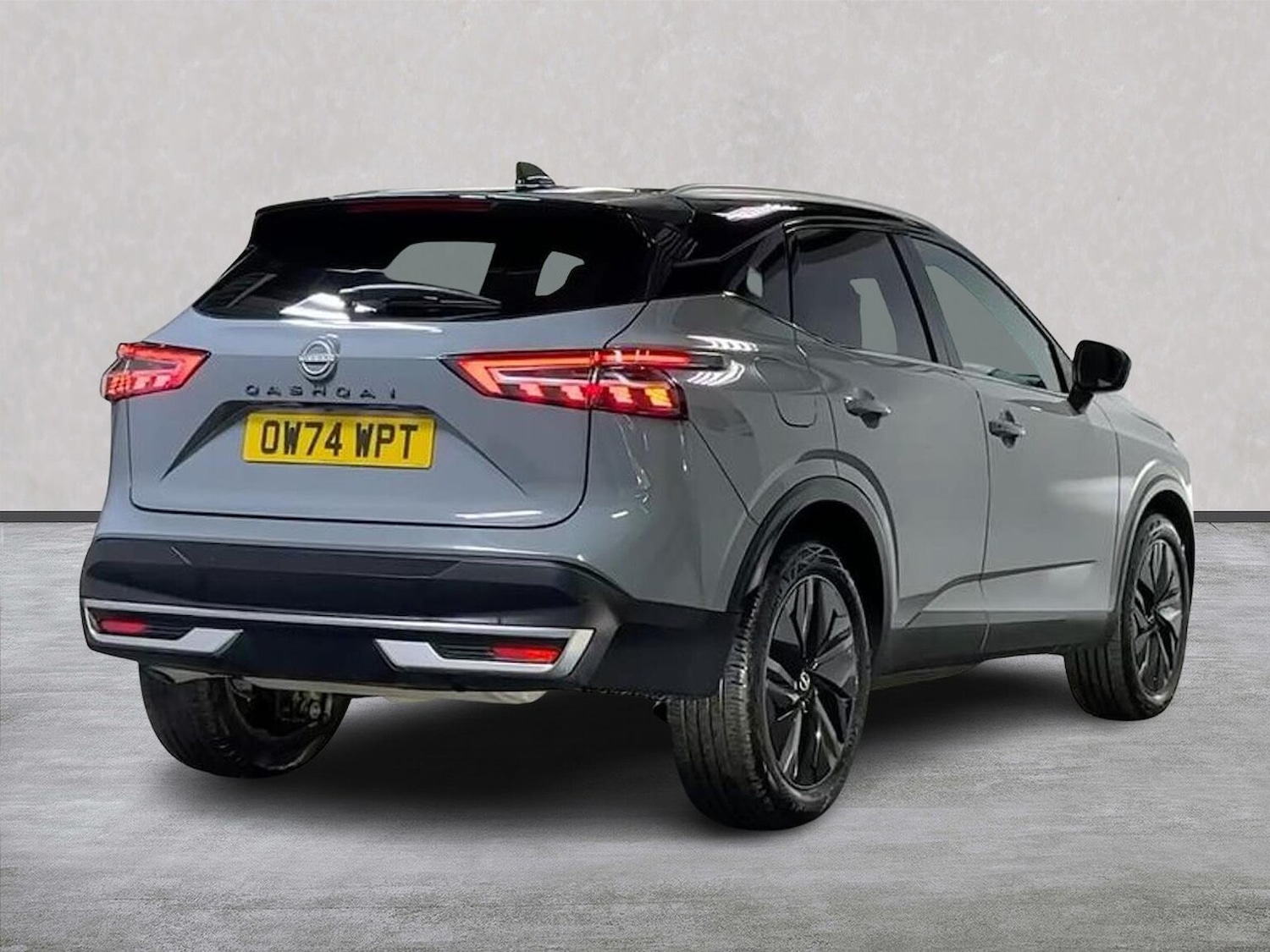 Used Nissan Qashqai 2025 for sale - 77488443: Photo 18