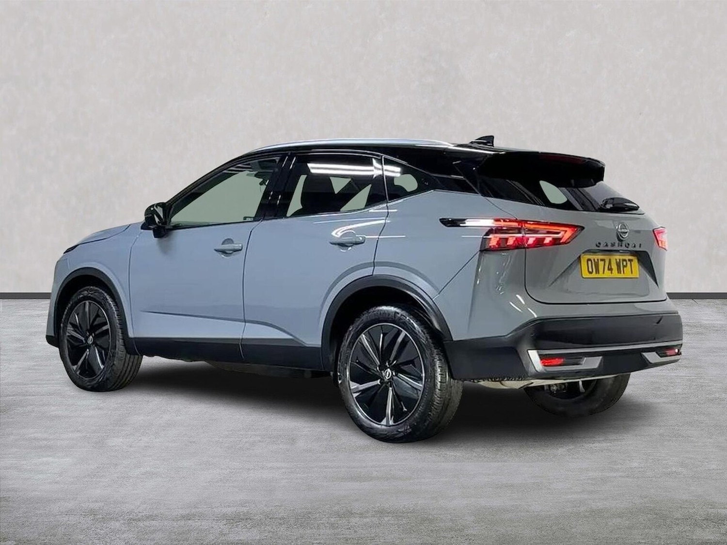 Used Nissan Qashqai 2025 for sale - 77488443: Photo 2