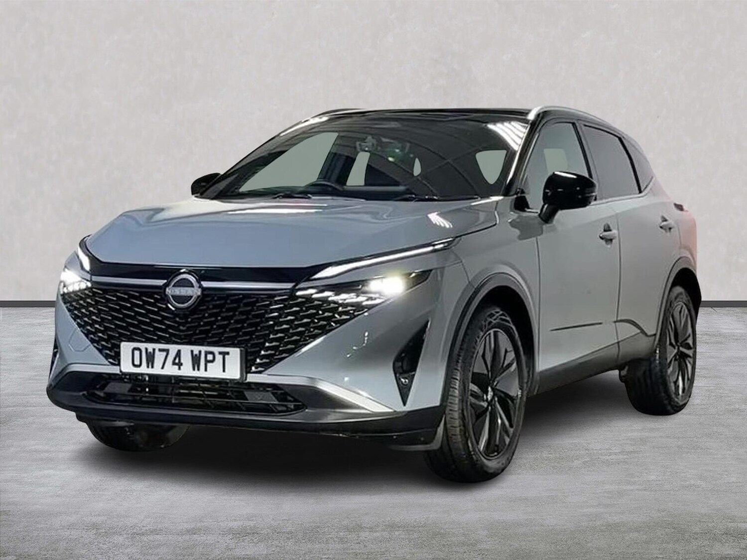 Used Nissan Qashqai 2025 for sale - 77488443: Photo 20