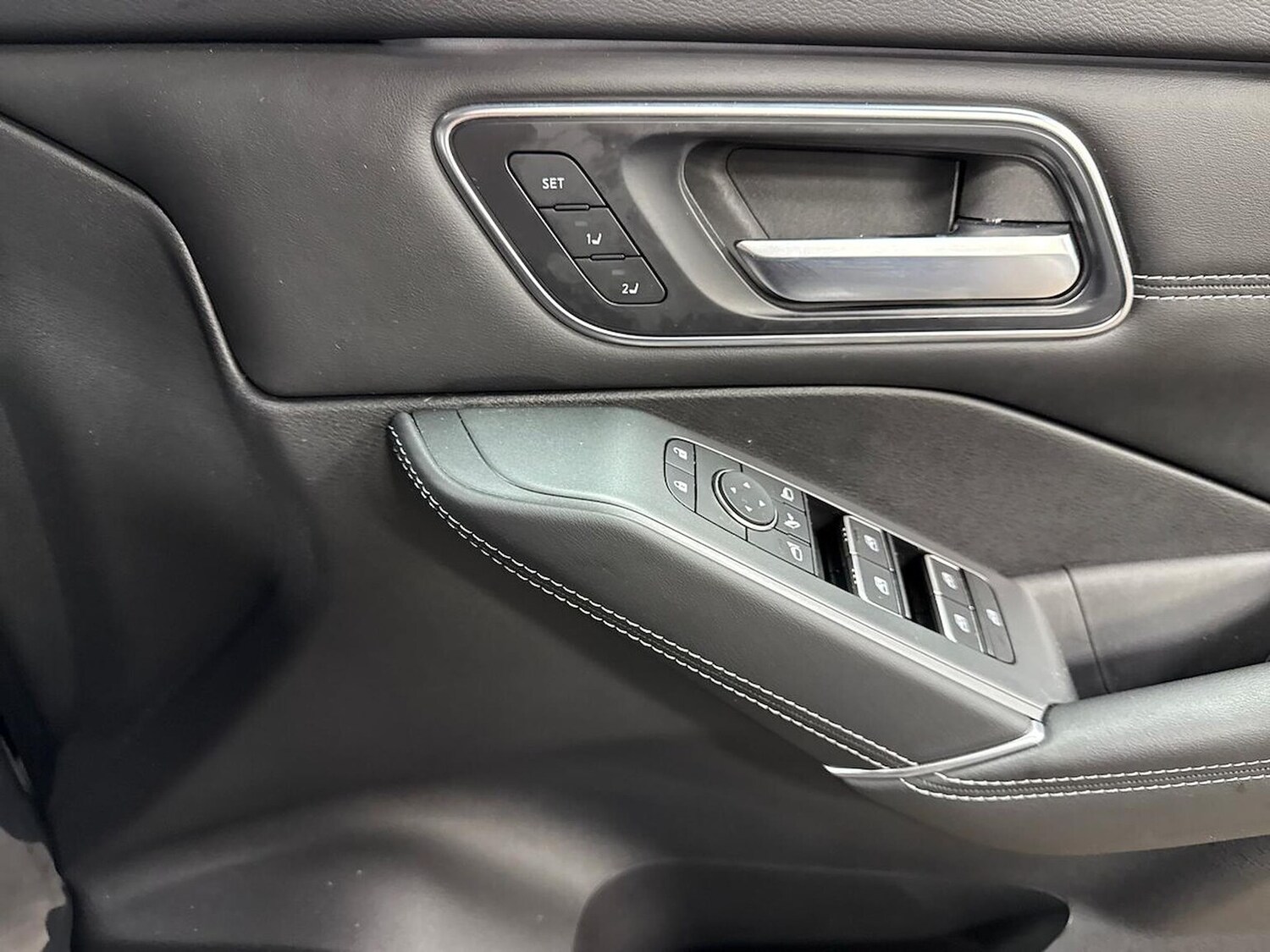 Used Nissan Qashqai 2025 for sale - 77488443: Photo 21