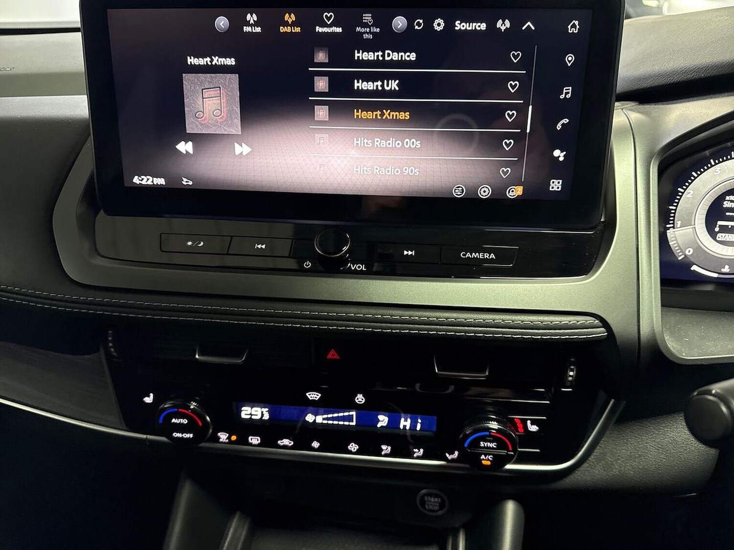 Used Nissan Qashqai 2025 for sale - 77488443: Photo 23