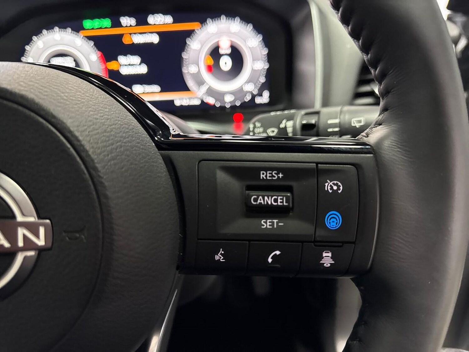 Used Nissan Qashqai 2025 for sale - 77488443: Photo 25