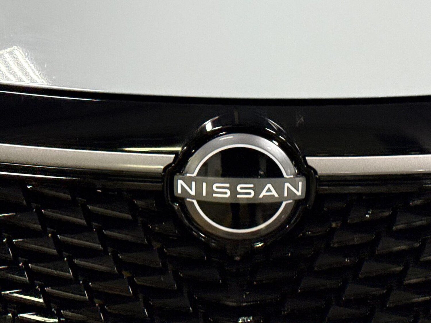 Used Nissan Qashqai 2025 for sale - 77488443: Photo 28