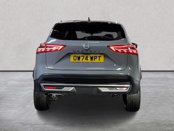 Used Nissan Qashqai 2025 for sale - 77488443: Photo