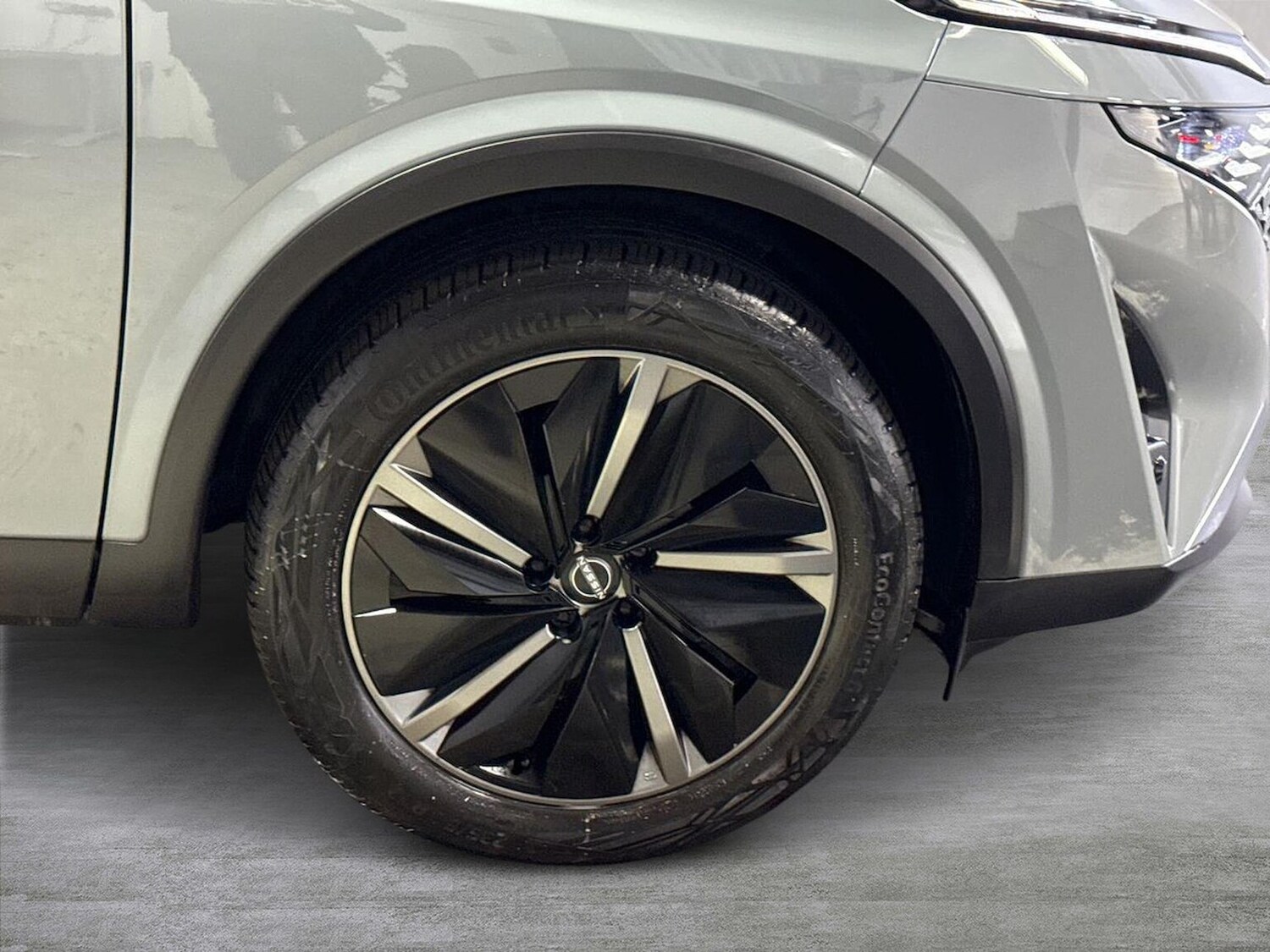 Used Nissan Qashqai 2025 for sale - 77488443: Photo 6