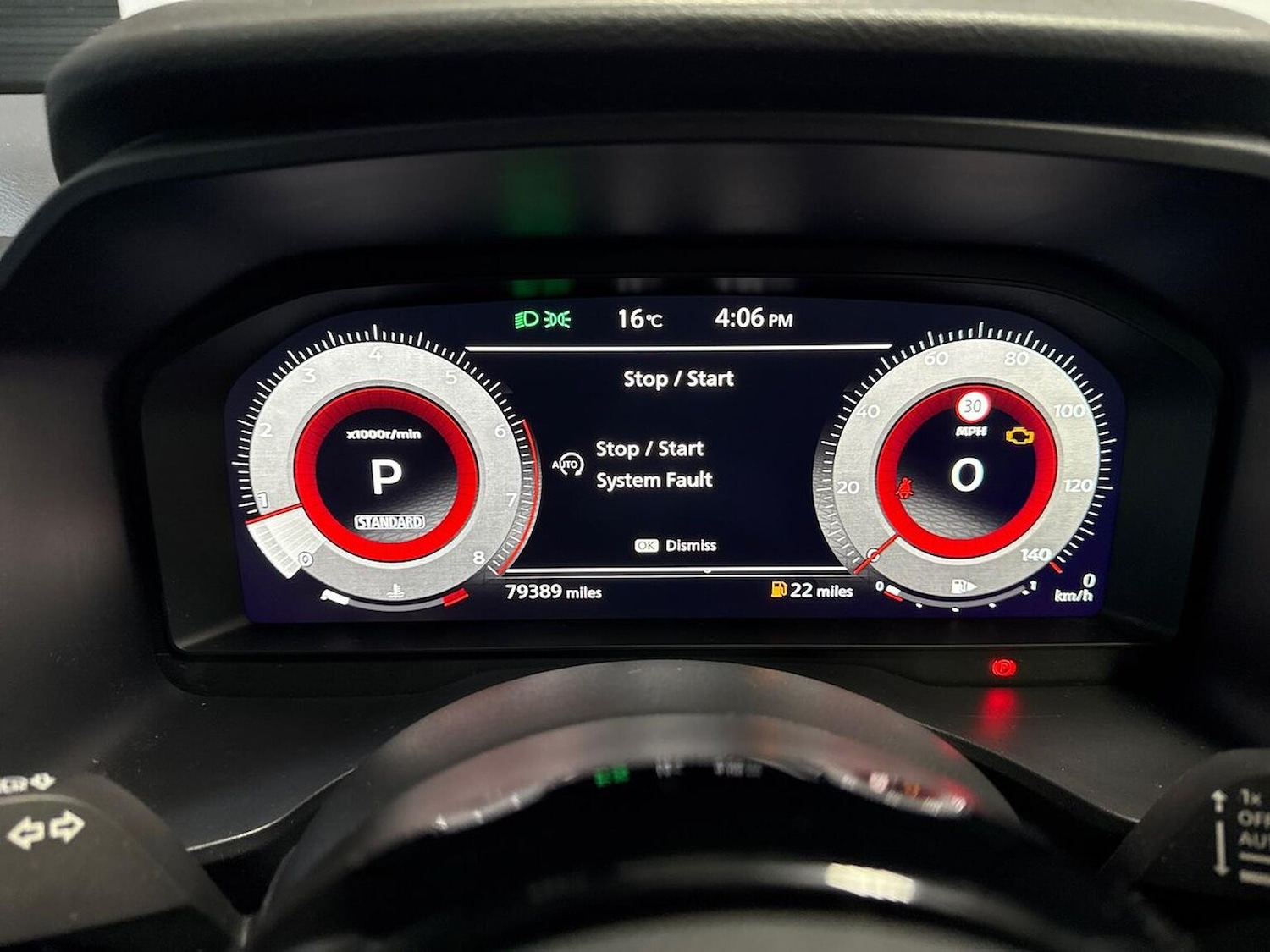 Used Nissan Qashqai 2021 for sale - 76846053: Photo 10