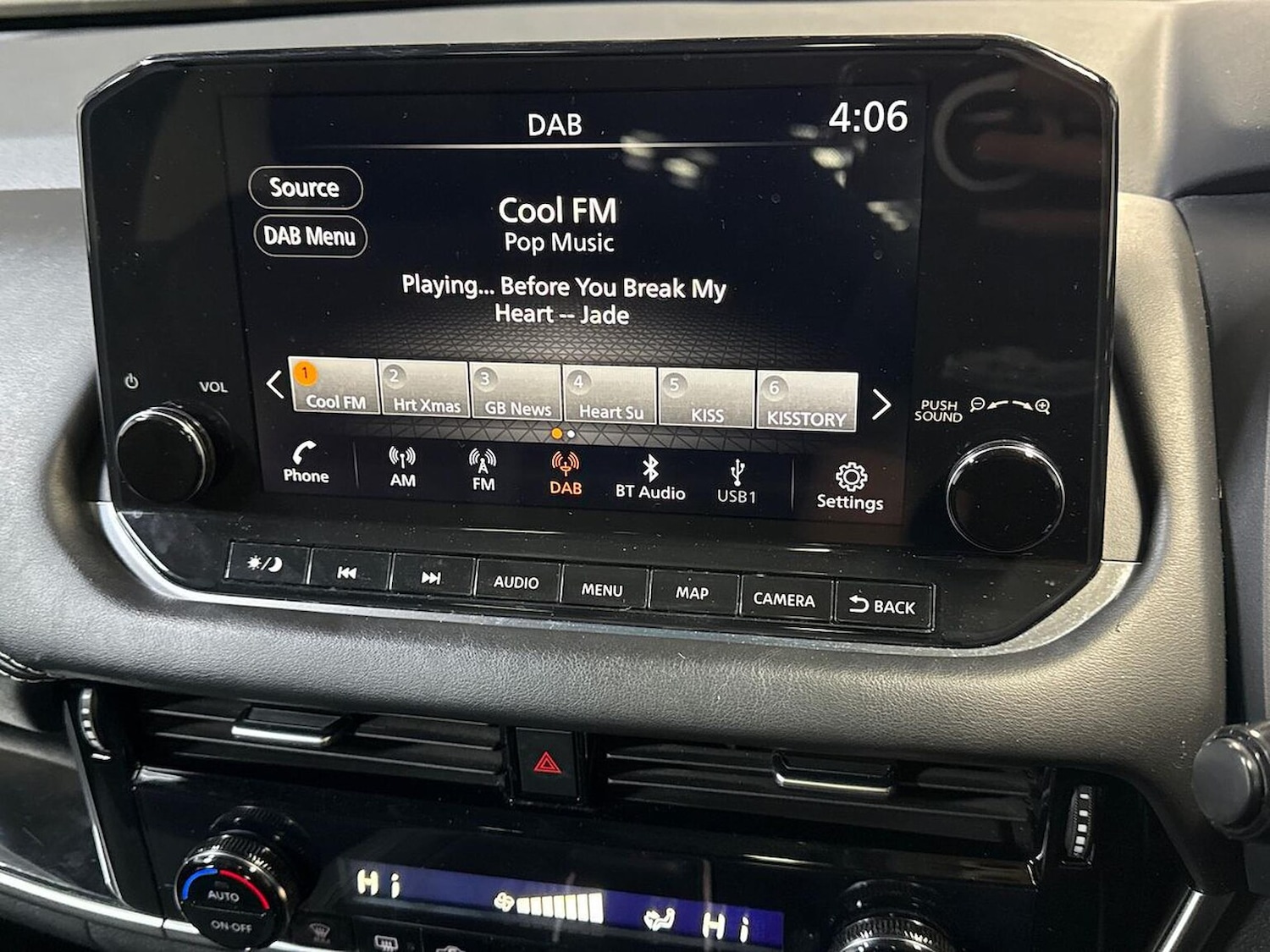 Used Nissan Qashqai 2021 for sale - 76846053: Photo 11