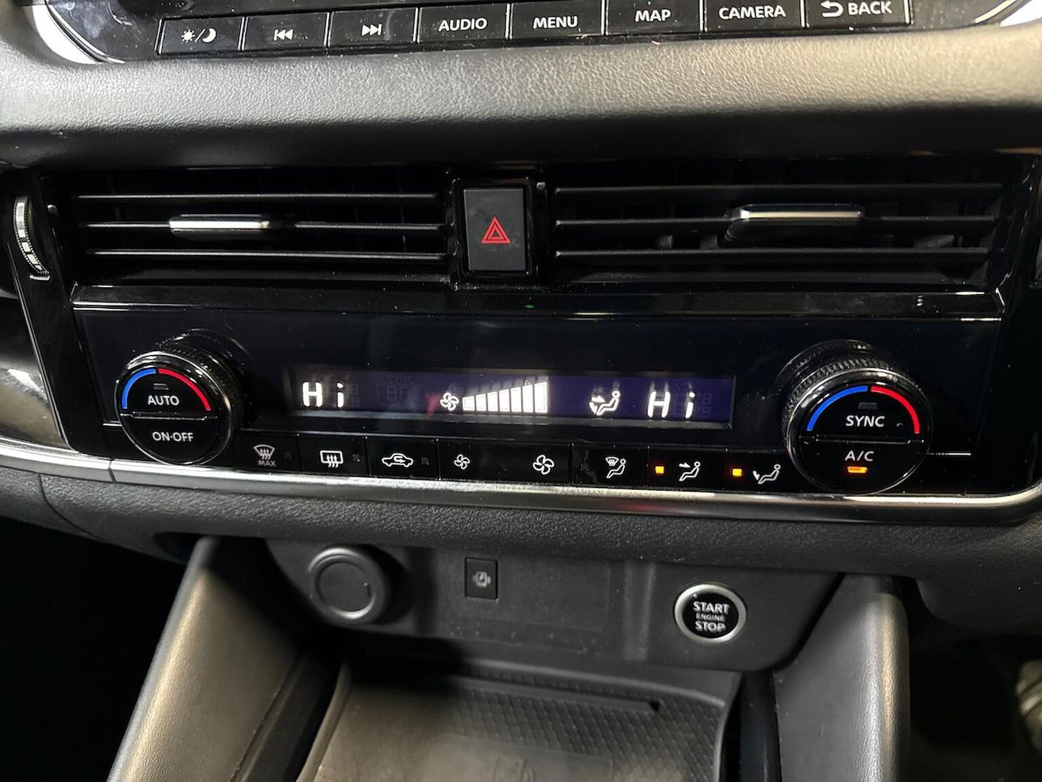 Used Nissan Qashqai 2021 for sale - 76846053: Photo 12