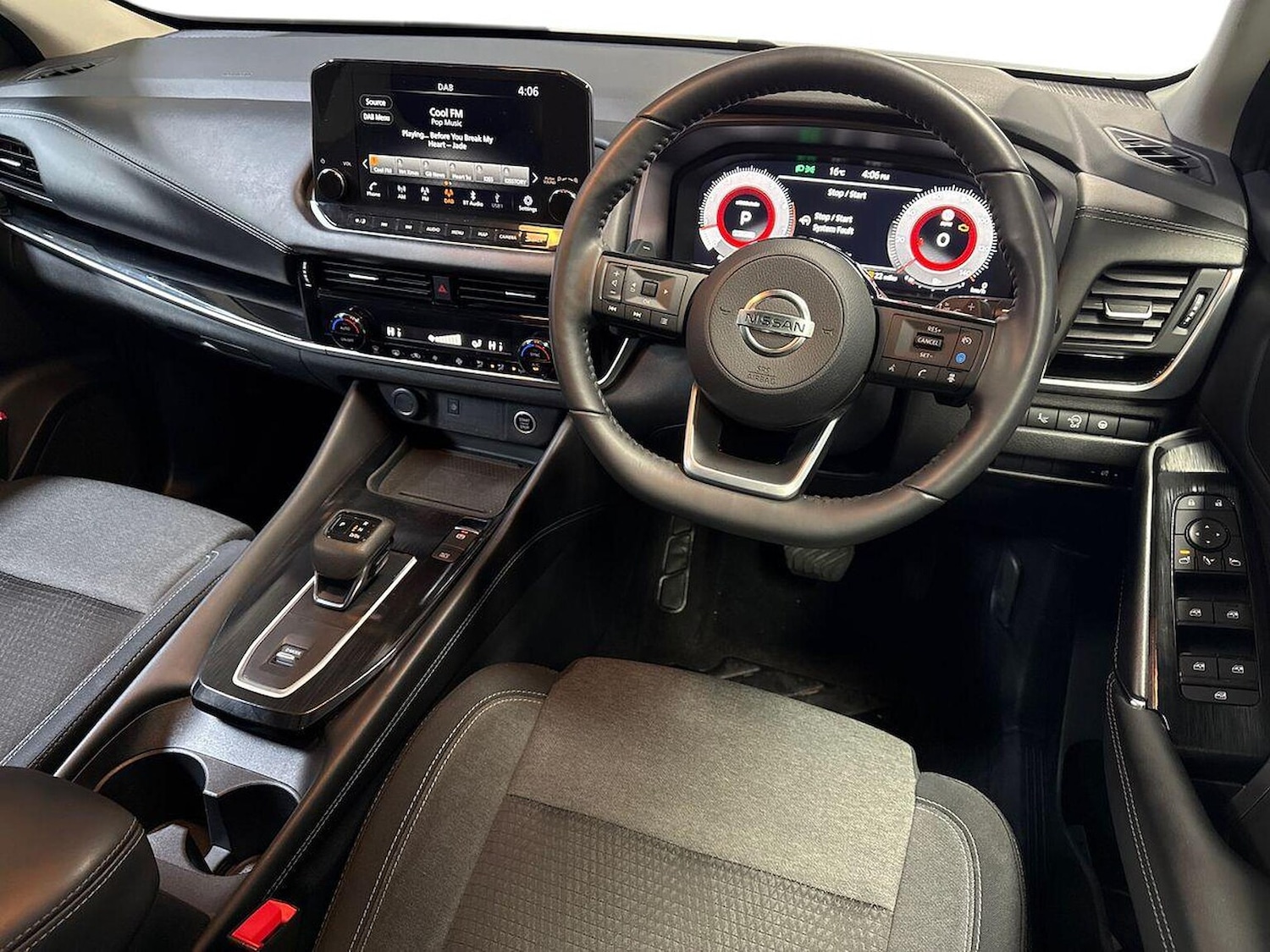 Used Nissan Qashqai 2021 for sale - 76846053: Photo 15