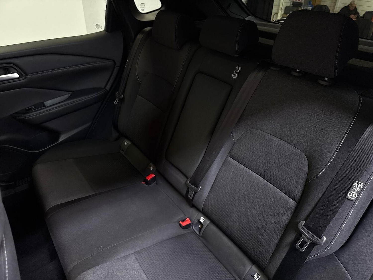 Used Nissan Qashqai 2021 for sale - 76846053: Photo 16