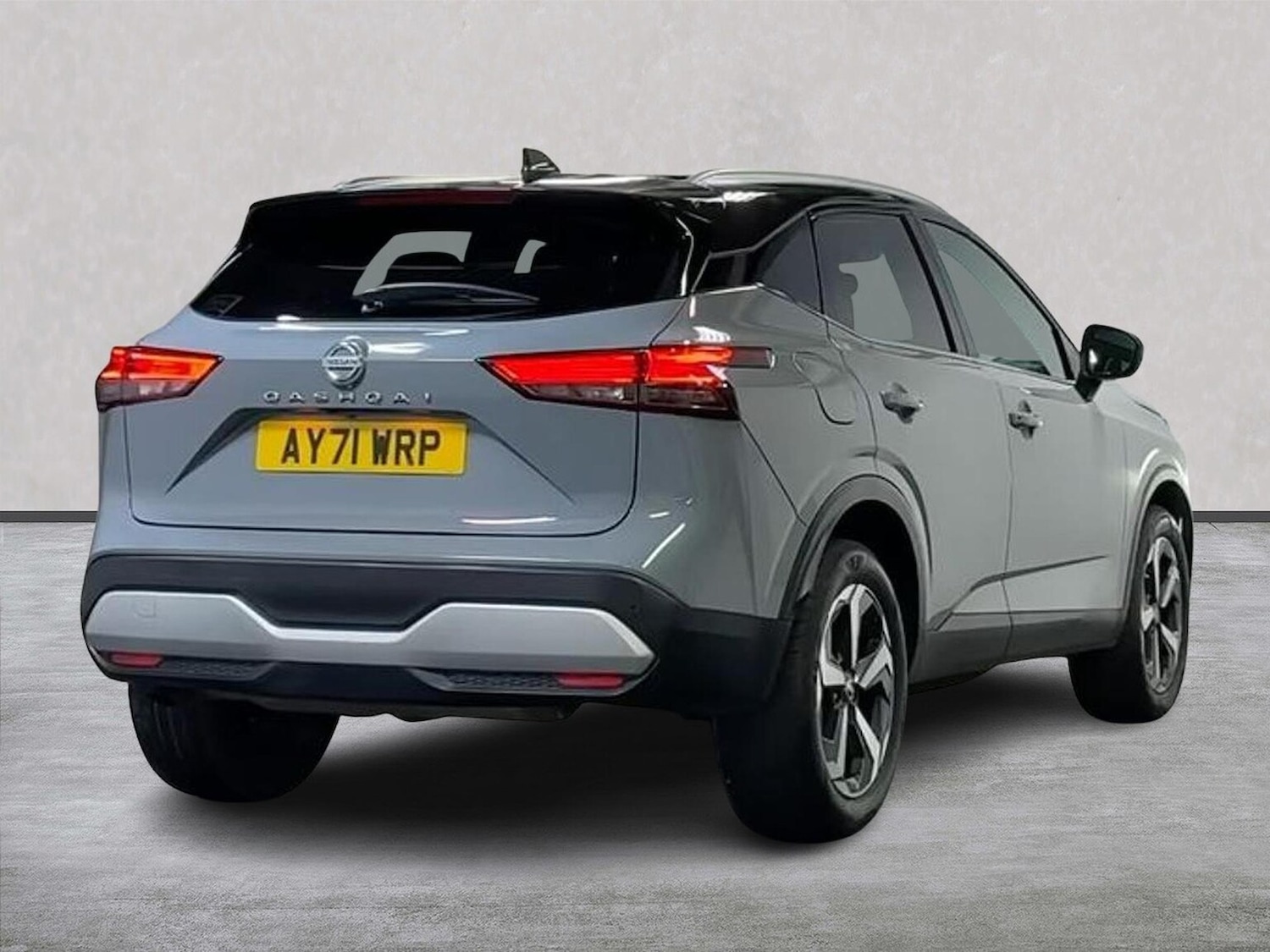 Used Nissan Qashqai 2021 for sale - 76846053: Photo 18