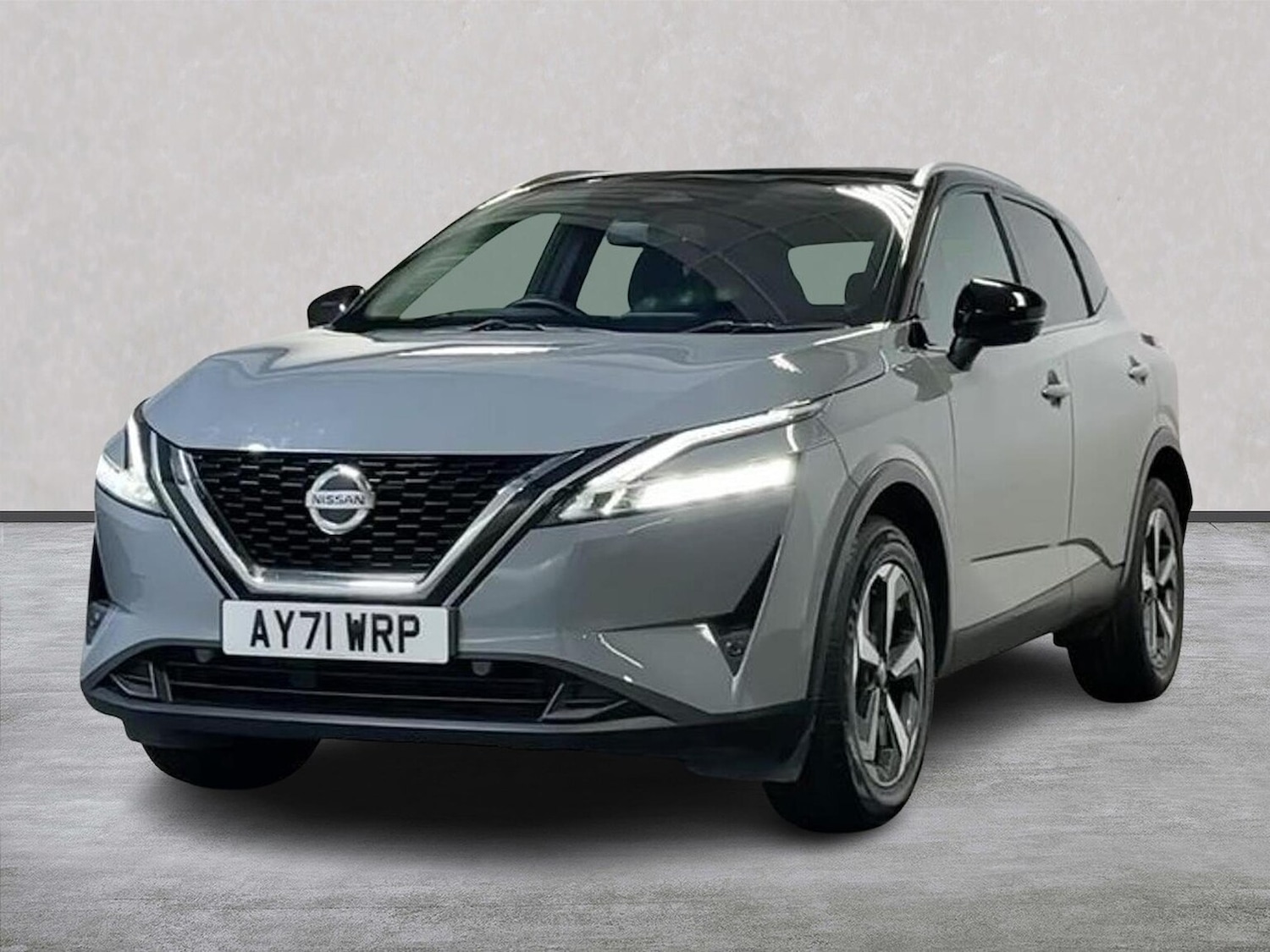 Used Nissan Qashqai 2021 for sale - 76846053: Photo 20