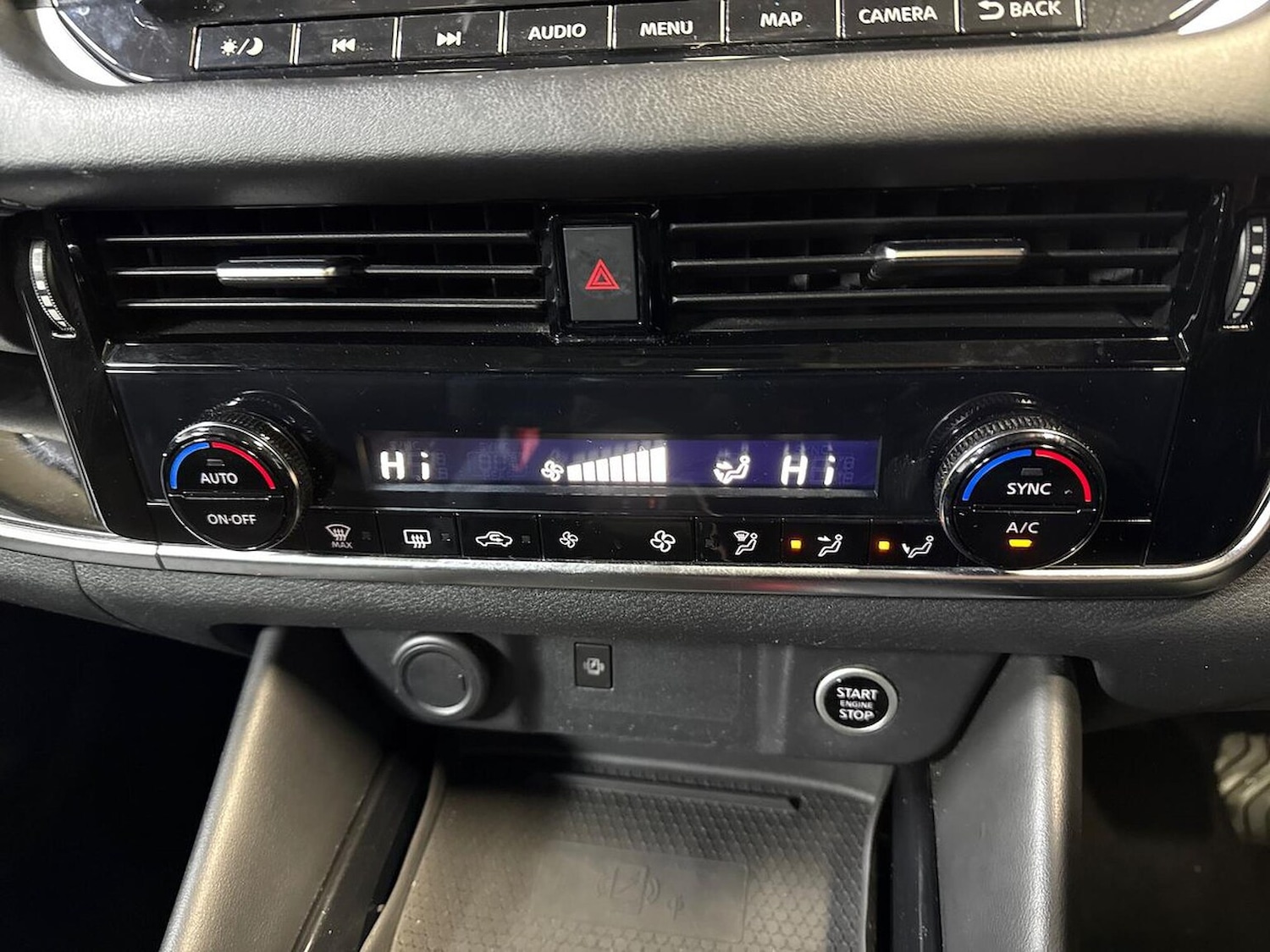 Used Nissan Qashqai 2021 for sale - 76846053: Photo 23