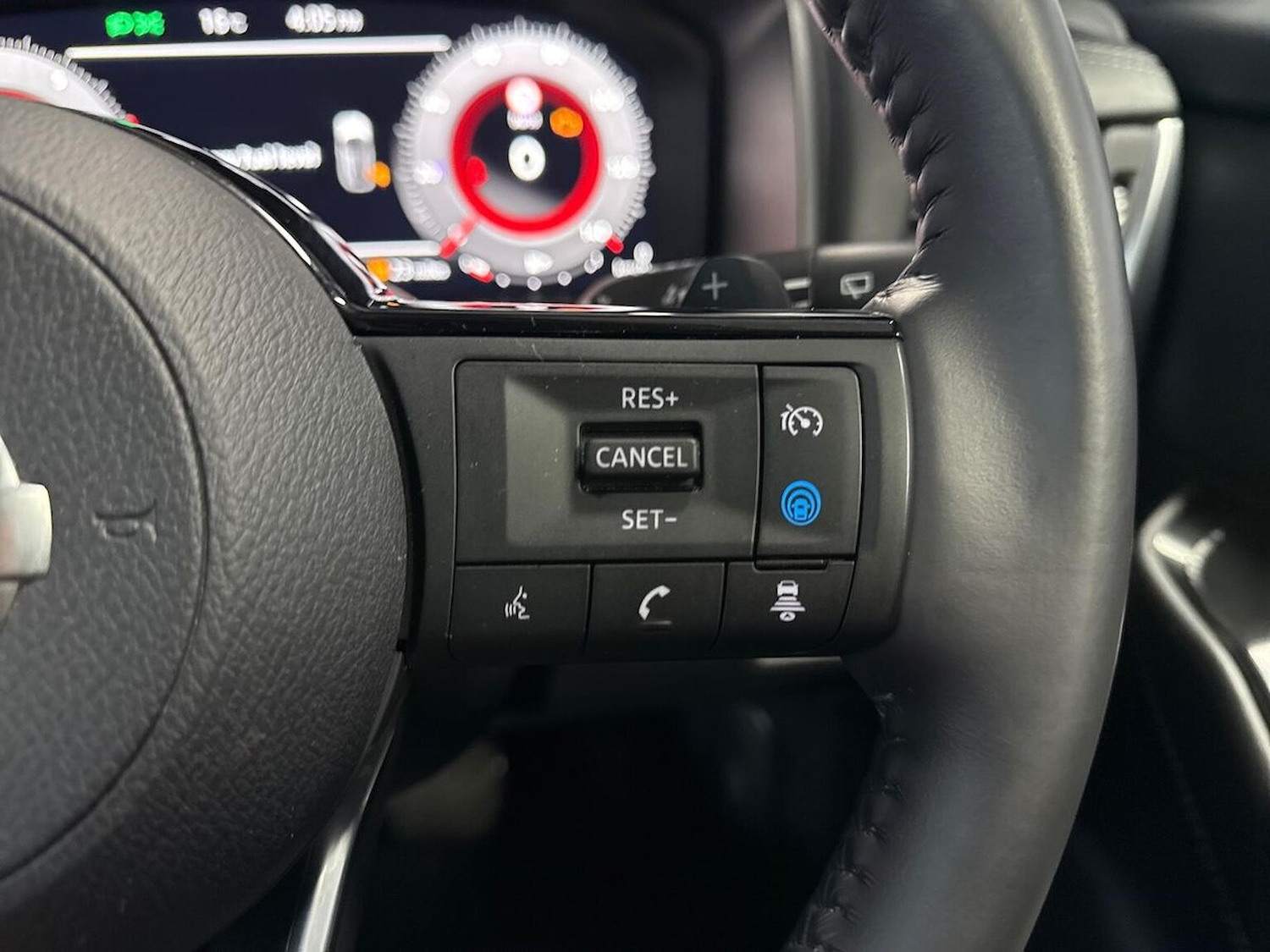 Used Nissan Qashqai 2021 for sale - 76846053: Photo 25