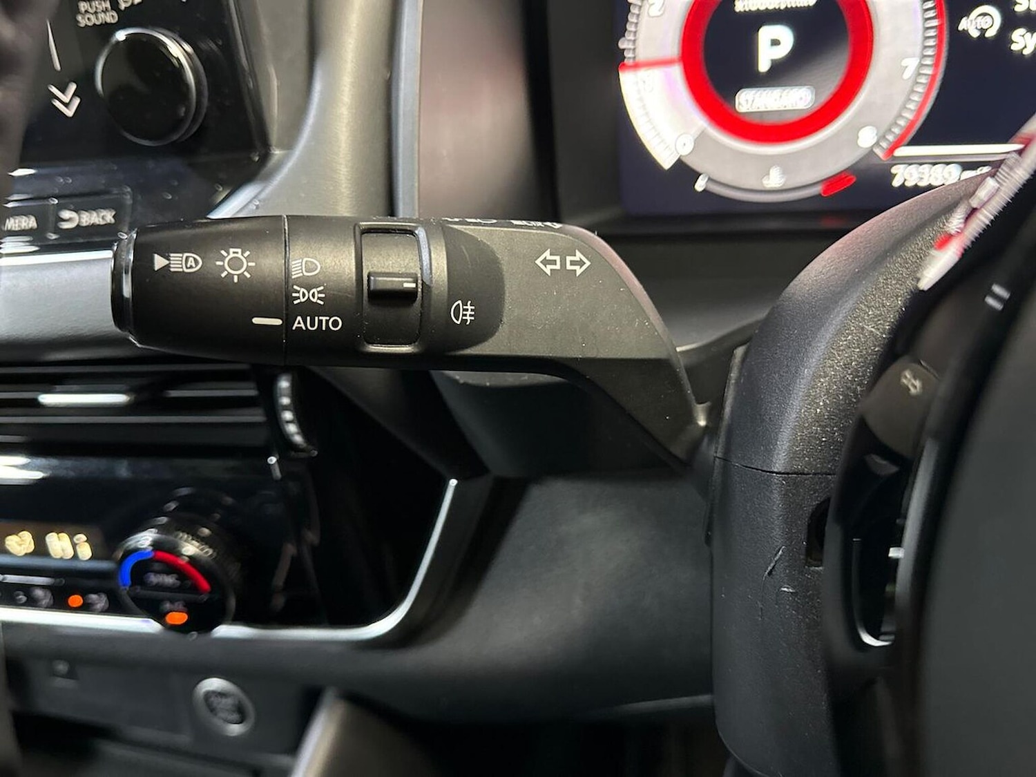 Used Nissan Qashqai 2021 for sale - 76846053: Photo 26