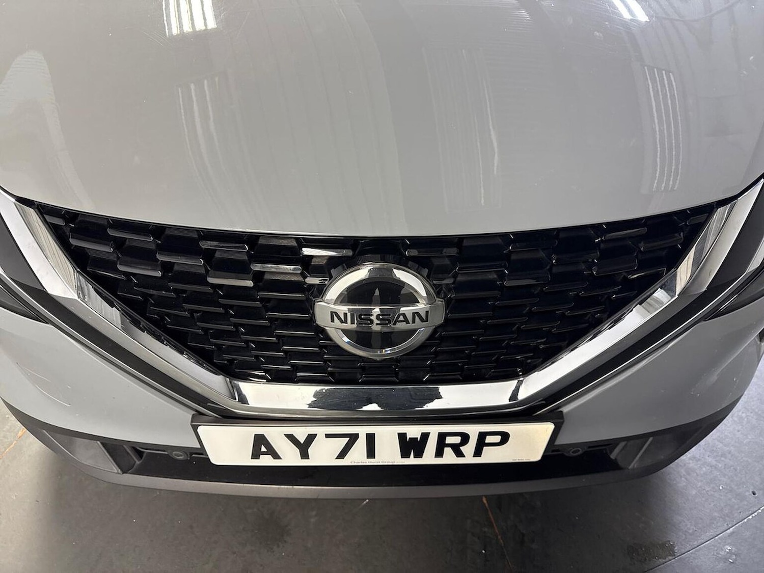 Used Nissan Qashqai 2021 for sale - 76846053: Photo 28