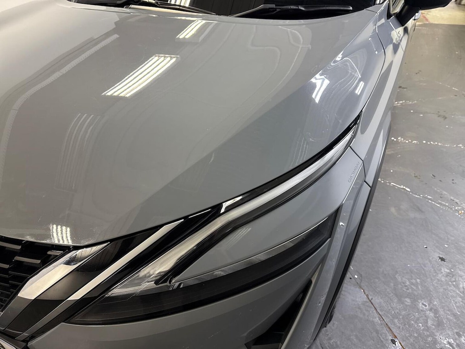 Used Nissan Qashqai 2021 for sale - 76846053: Photo 29