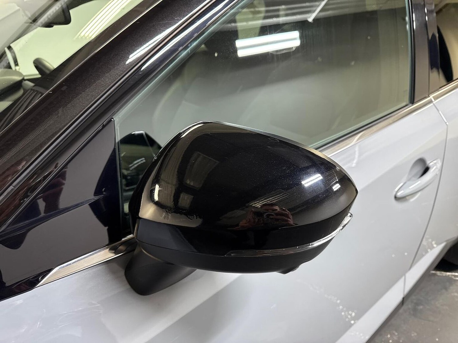 Used Nissan Qashqai 2021 for sale - 76846053: Photo 30