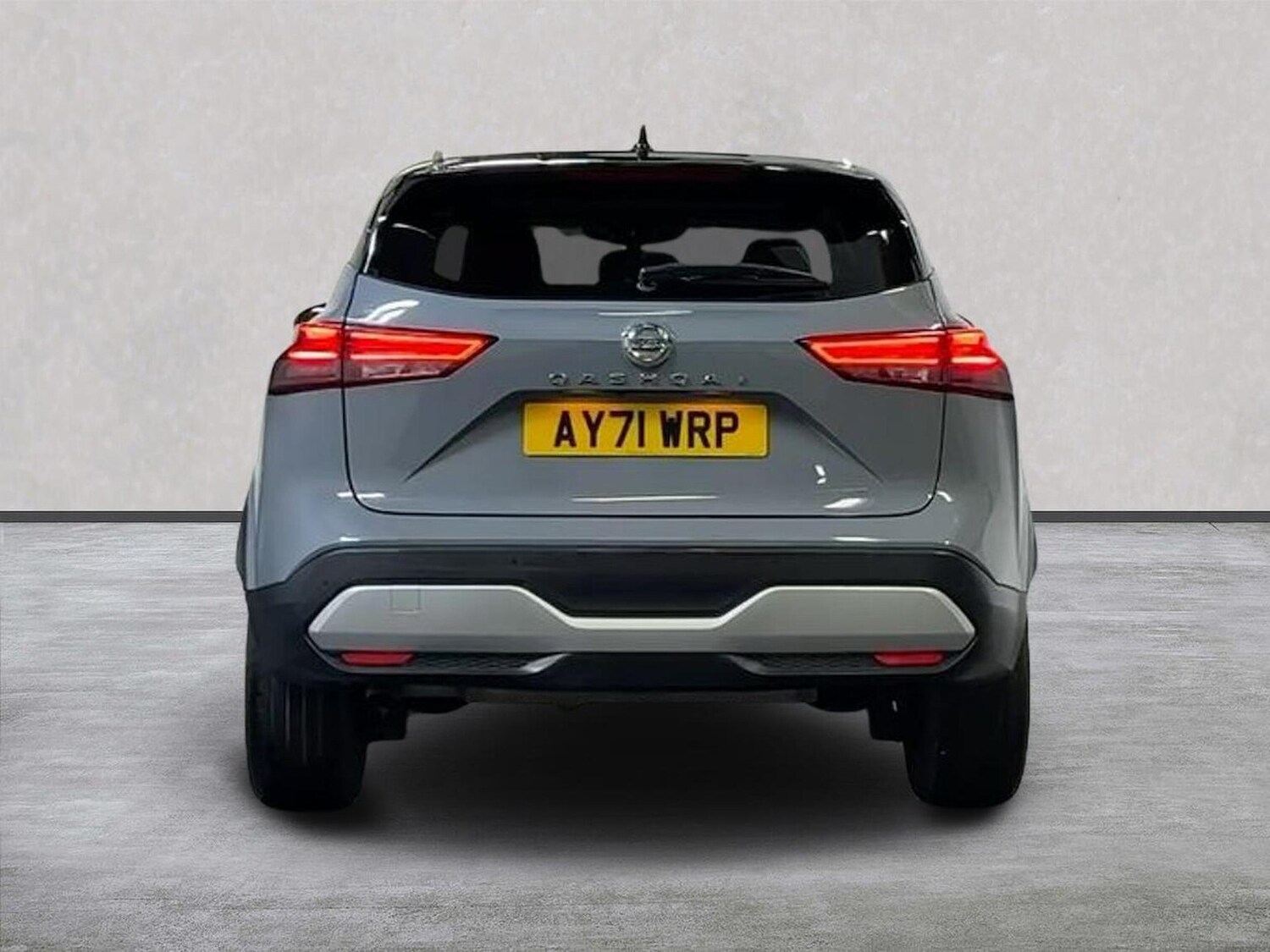 Used Nissan Qashqai 2021 for sale - 76846053: Photo 4