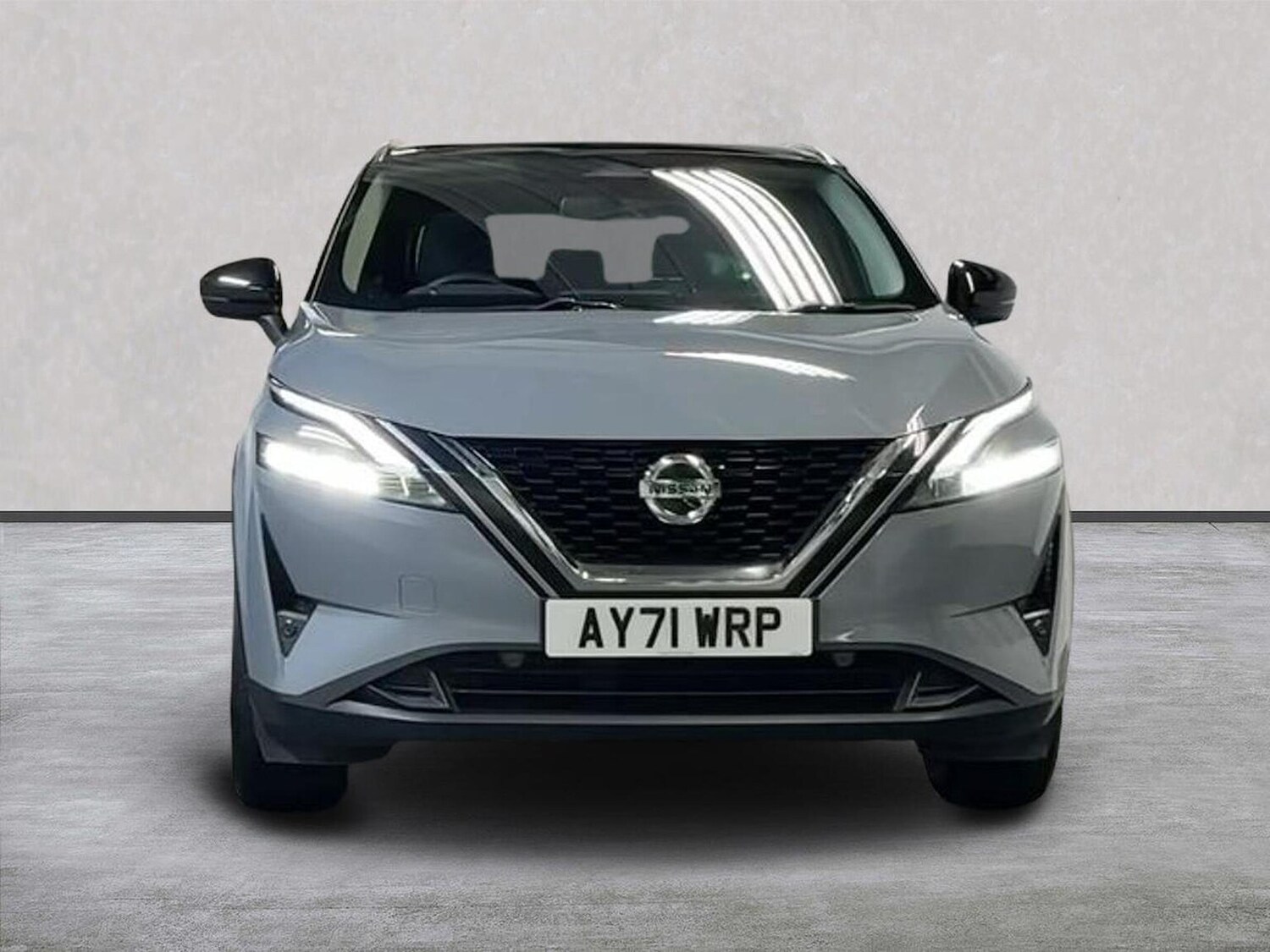 Used Nissan Qashqai 2021 for sale - 76846053: Photo 5