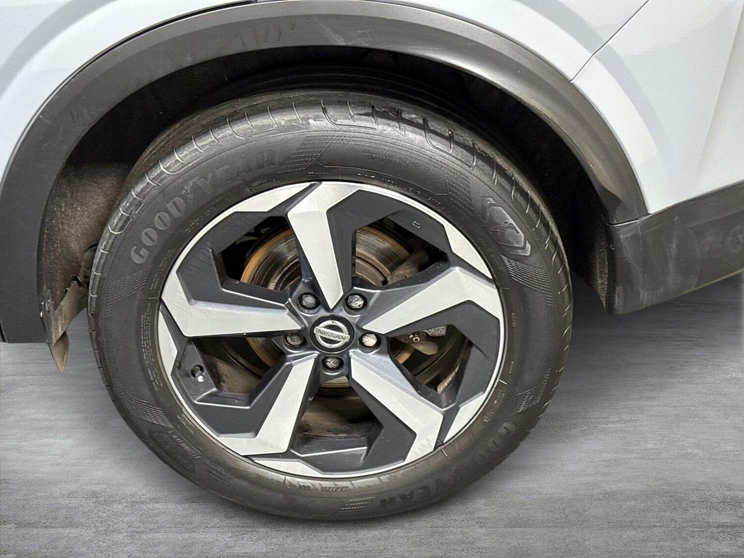 Used Nissan Qashqai 2021 for sale - 76846053: Photo 6